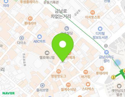 94-3 Chungjang-ro, Dong-gu, Gwangju, Republic of Korea Map