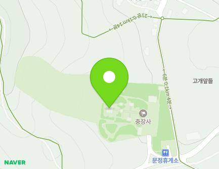 13 Songgang-ro, Buk-gu, Gwangju, Republic of Korea Map