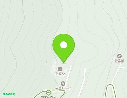 1514-35 Mudeung-ro, Buk-gu, Gwangju, Republic of Korea Map