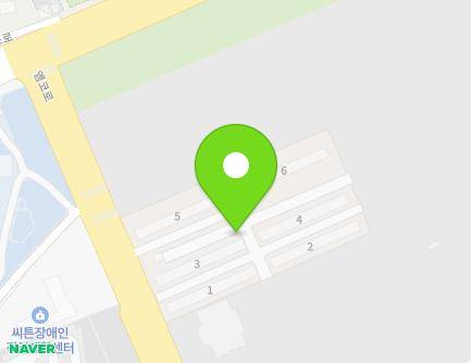 100 Amkor-ro, Buk-gu, Gwangju, Republic of Korea Map
