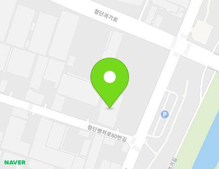39 Cheomdanventure-ro 60beon-gil, Buk-gu, Gwangju, Republic of Korea Map