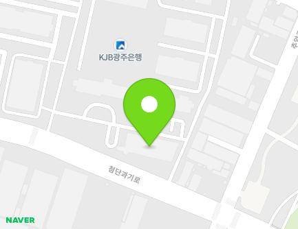 339 Cheomdangwagi-ro, Buk-gu, Gwangju, Republic of Korea Map