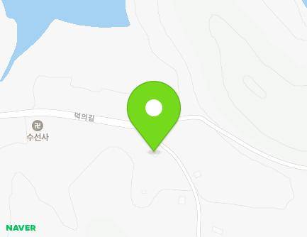 105-4 Deogui-gil, Buk-gu, Gwangju, Republic of Korea Map