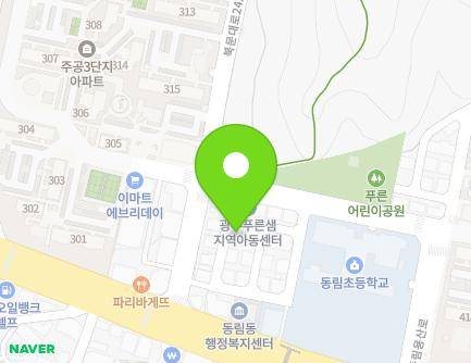 31-5 Dongnimyongsan-ro, Buk-gu, Gwangju, Republic of Korea Map