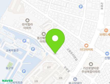 89-1 Dubang-gil, Buk-gu, Gwangju, Republic of Korea Map