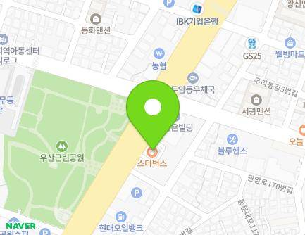 148 Dongmun-daero, Buk-gu, Gwangju, Republic of Korea Map
