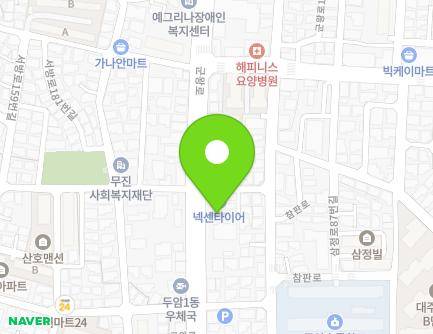 102-1 Gunwang-ro, Buk-gu, Gwangju, Republic of Korea Map