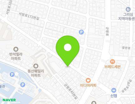 17 Gunwang-ro 51beon-gil, Buk-gu, Gwangju, Republic of Korea Map