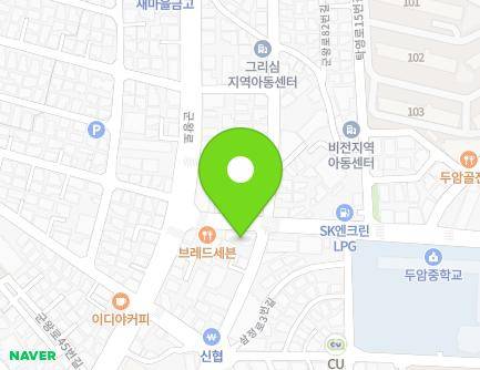 6 Tagyeong-ro, Buk-gu, Gwangju, Republic of Korea Map