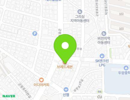 2-1 Tagyeong-ro, Buk-gu, Gwangju, Republic of Korea Map