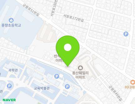 79 Dubang-gil, Buk-gu, Gwangju, Republic of Korea Map
