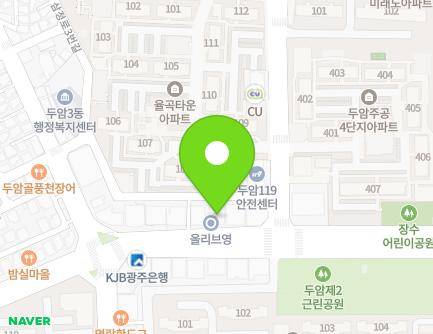53 Galma-ro, Buk-gu, Gwangju, Republic of Korea