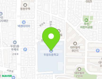 130 Champan-ro, Buk-gu, Gwangju, Republic of Korea