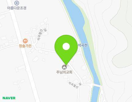 36 Seokgogwolsan-gil, Buk-gu, Gwangju, Republic of Korea Map