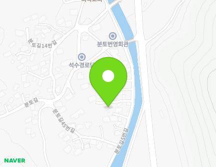 32-8 Bunto-gil 5beon-gil, Buk-gu, Gwangju, Republic of Korea Map