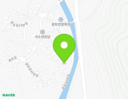 32-4 Bunto-gil 5beon-gil, Buk-gu, Gwangju, Republic of Korea Map