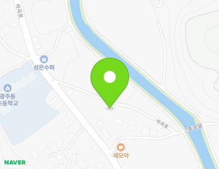 526-22 Seokgok-ro, Buk-gu, Gwangju, Republic of Korea Map