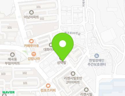 15 Eomaemaeul-gil 17beon-gil, Buk-gu, Gwangju, Republic of Korea Map