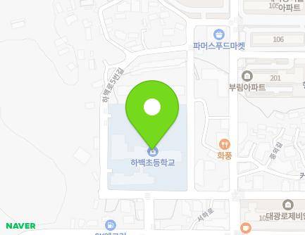 10 Habaek-ro 5beon-gil, Buk-gu, Gwangju, Republic of Korea