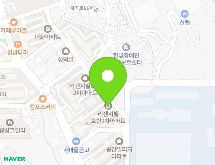 60 Maegok-ro, Buk-gu, Gwangju, Republic of Korea Map