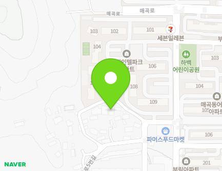 13 Habaek-ro 29beon-gil, Buk-gu, Gwangju, Republic of Korea