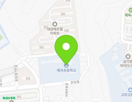 25 Chodang-ro, Buk-gu, Gwangju, Republic of Korea