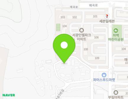 15 Habaek-ro 29beon-gil, Buk-gu, Gwangju, Republic of Korea