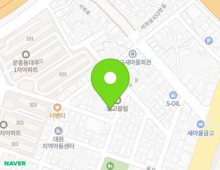 83-2 Myeonang-ro 133beon-gil, Buk-gu, Gwangju, Republic of Korea