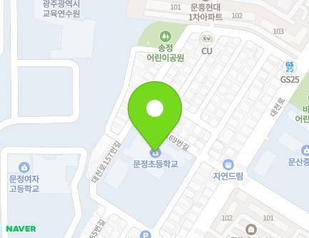 7 Daecheon-ro 169beon-gil, Buk-gu, Gwangju, Republic of Korea