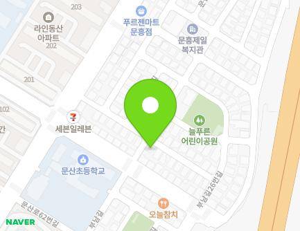 16 Bunam-gil, Buk-gu, Gwangju, Republic of Korea Map