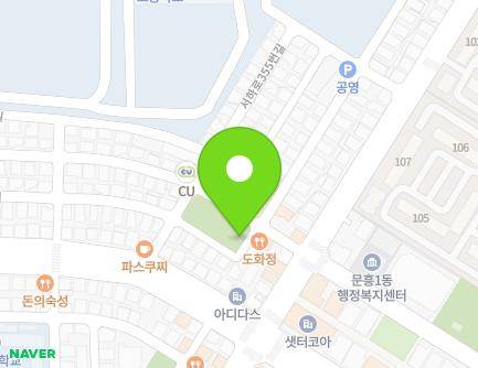 12 Seoha-ro 355beon-gil, Buk-gu, Gwangju, Republic of Korea Map