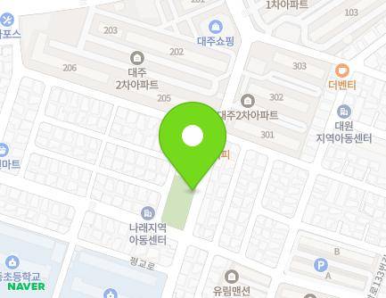 23 Pyeonggyo-ro, Buk-gu, Gwangju, Republic of Korea Map
