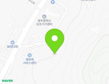 570-14 Haseo-ro, Buk-gu, Gwangju, Republic of Korea Map
