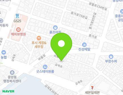 8-8 Beodeul-ro, Buk-gu, Gwangju, Republic of Korea Map