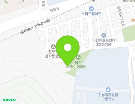 41 Seoljuk-ro 471beon-gil, Buk-gu, Gwangju, Republic of Korea Map