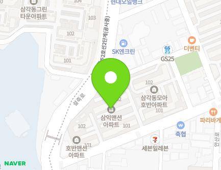 15 Seoljuk-ro 370beon-gil, Buk-gu, Gwangju, Republic of Korea Map