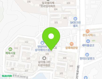 68 Seoljuk-ro 389beon-gil, Buk-gu, Gwangju, Republic of Korea
