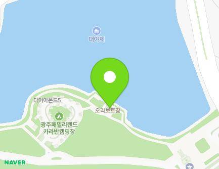 701 Uchi-ro, Buk-gu, Gwangju, Republic of Korea Map
