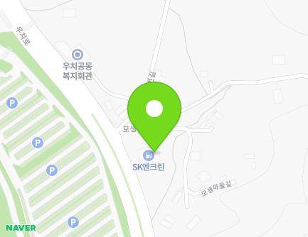670 Uchi-ro, Buk-gu, Gwangju, Republic of Korea Map