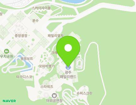 677 Uchi-ro, Buk-gu, Gwangju, Republic of Korea Map