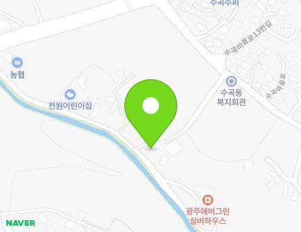 25 Haseo-ro 1000beon-gil, Buk-gu, Gwangju, Republic of Korea Map
