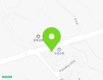 7-11 Sugongmaeul-ro, Buk-gu, Gwangju, Republic of Korea Map