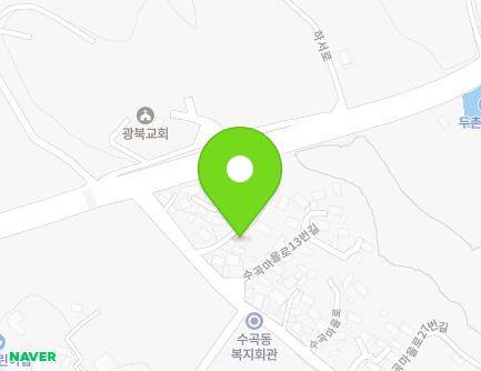 7-6 Sugongmaeul-ro, Buk-gu, Gwangju, Republic of Korea Map