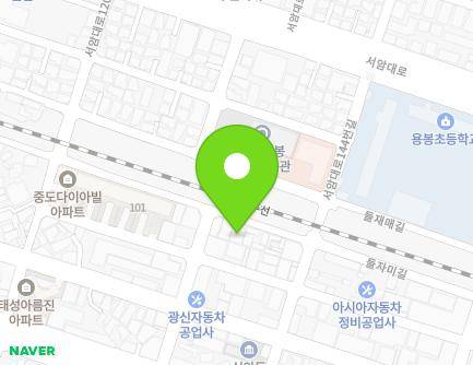 72 Deuljami-gil, Buk-gu, Gwangju, Republic of Korea Map