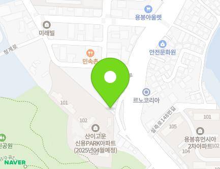 157-4 Seoljuk-ro, Buk-gu, Gwangju, Republic of Korea Map