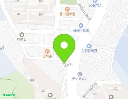 161 Seoljuk-ro, Buk-gu, Gwangju, Republic of Korea Map