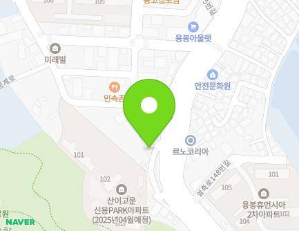 157 Seoljuk-ro, Buk-gu, Gwangju, Republic of Korea Map