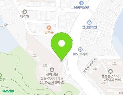 157-8 Seoljuk-ro, Buk-gu, Gwangju, Republic of Korea Map