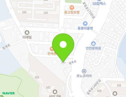 161-8 Seoljuk-ro, Buk-gu, Gwangju, Republic of Korea Map
