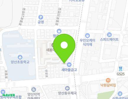 357 Haseo-ro, Buk-gu, Gwangju, Republic of Korea Map
